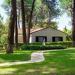 Hotell Village Galijot Plava Laguna