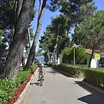 Hotel Village Galijot Plava Laguna Porec