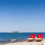 Village Galijot Plava Laguna Hotel Porec