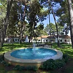 Hotel Village Galijot Plava Laguna 4*