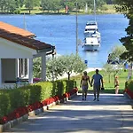 Village Galijot Plava Laguna Hotell Poreč