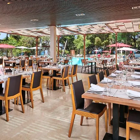 Village Galijot Plava Laguna 호텔 포레치