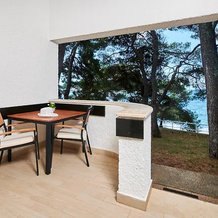 호텔 Village Galijot Plava Laguna 4*