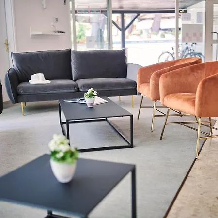 拉古娜普拉哥特酒店 酒店