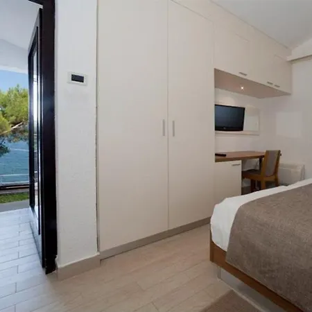 Village Galijot Plava Laguna فندق بوريتش