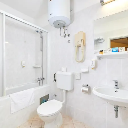 Village Galijot Plava Laguna فندق 4*