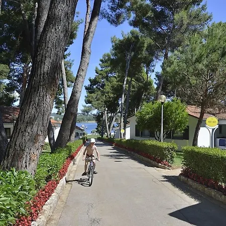 호텔 Village Galijot Plava Laguna 포레치