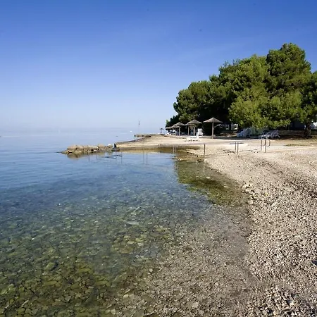 Village Galijot Plava Laguna 포레치