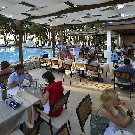 Village Galijot Plava Laguna 4* 포레치