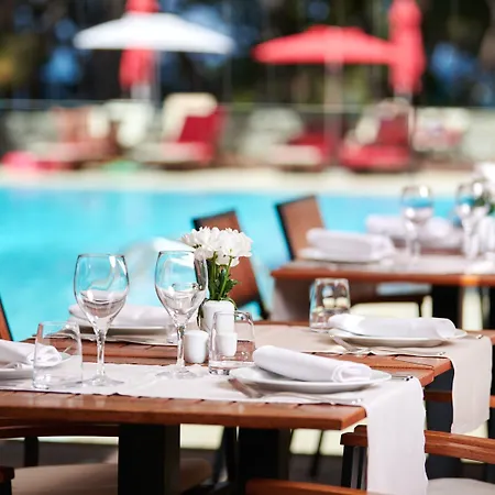 Village Galijot Plava Laguna فندق بوريتش