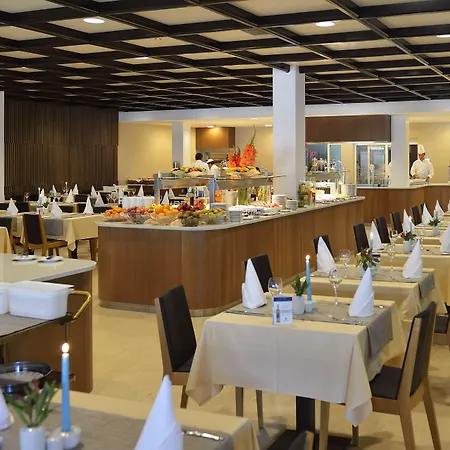 拉古娜普拉哥特酒店 酒店