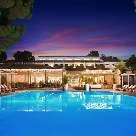 Village Galijot Plava Laguna Hotel