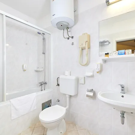 酒店 拉古娜普拉哥特酒店 波雷奇