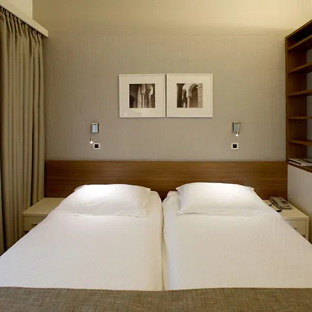 Village Galijot Plava Laguna 4* بوريتش