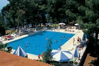 Village Galijot Plava Laguna 4* 포레치