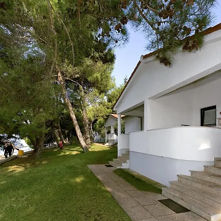 Village Galijot Plava Laguna 호텔 4*