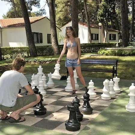 호텔 Village Galijot Plava Laguna
