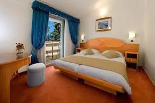 호텔 Village Galijot Plava Laguna 포레치