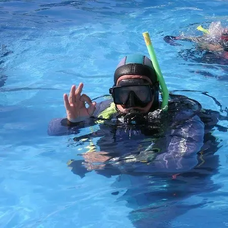 酒店 拉古娜普拉哥特酒店