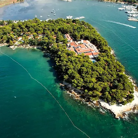 Village Galijot Plava Laguna بوريتش