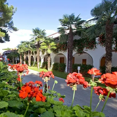 호텔 Village Galijot Plava Laguna