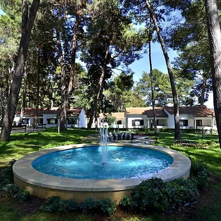 호텔 Village Galijot Plava Laguna 4*
