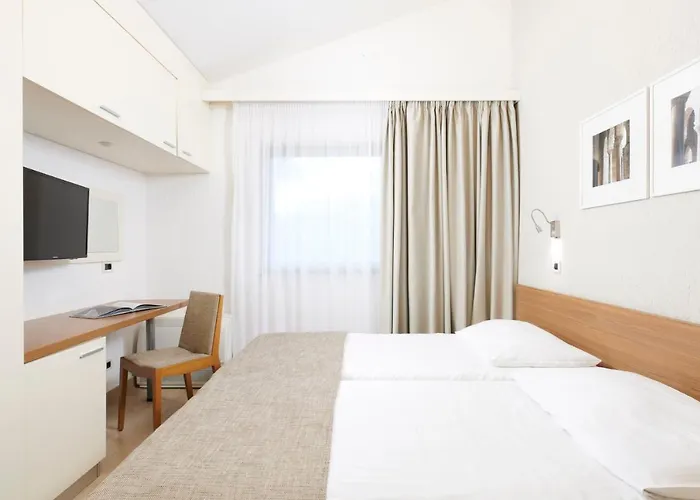 Village Galijot Plava Laguna 4*