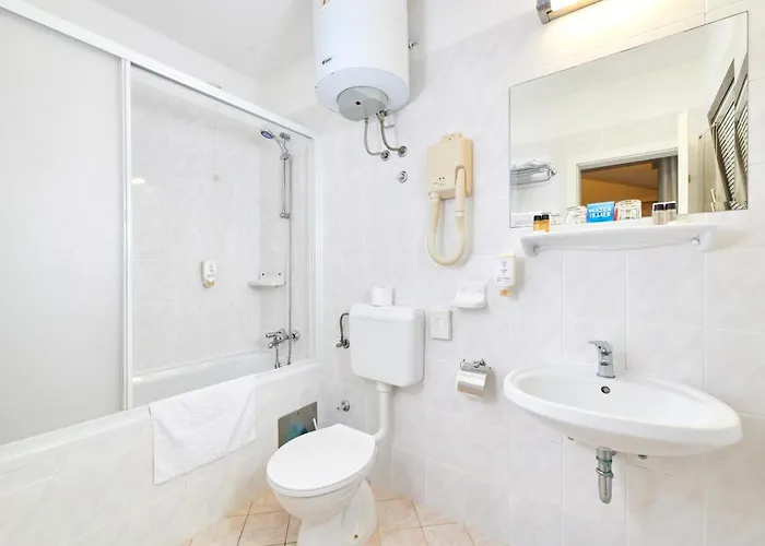 Village Galijot Plava Laguna Готель 4*