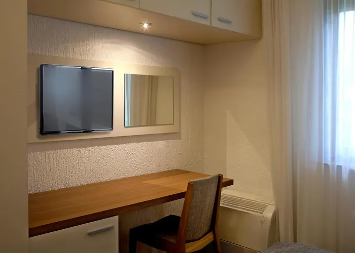 Village Galijot Plava Laguna 4*