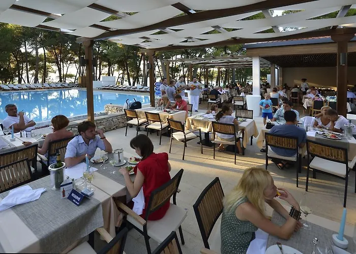 Village Galijot Plava Laguna 4* Porec