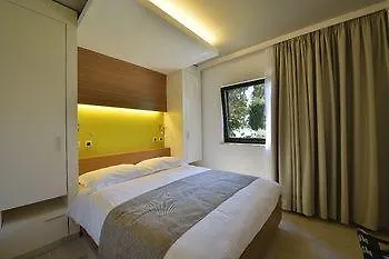 Village Galijot Plava Laguna