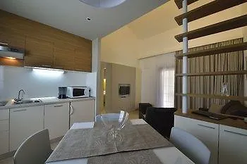 Готель Village Galijot Plava Laguna Пореч