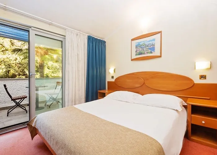 Village Galijot Plava Laguna Hotel Porec