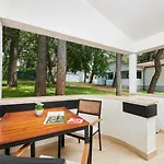 Village Galijot Plava Laguna 4*