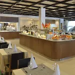 拉古娜普拉哥特酒店 酒店