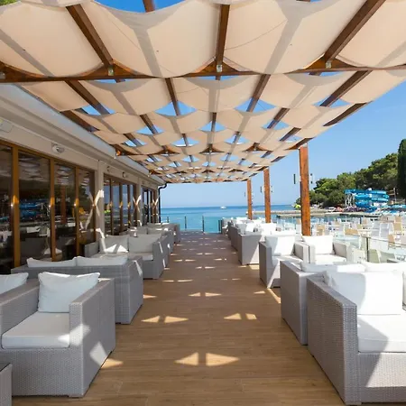Village Galijot Plava Laguna Hotel Poreč