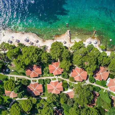 Hotel Village Galijot Plava Laguna Porec