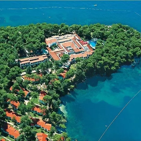 Village Galijot Plava Laguna Porec