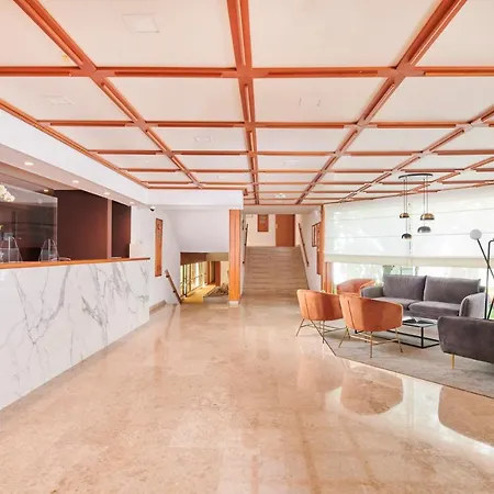 Village Galijot Plava Laguna 4* Poreč