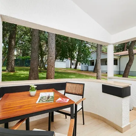 Village Galijot Plava Laguna 4*