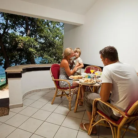 Hotel Village Galijot Plava Laguna Porec