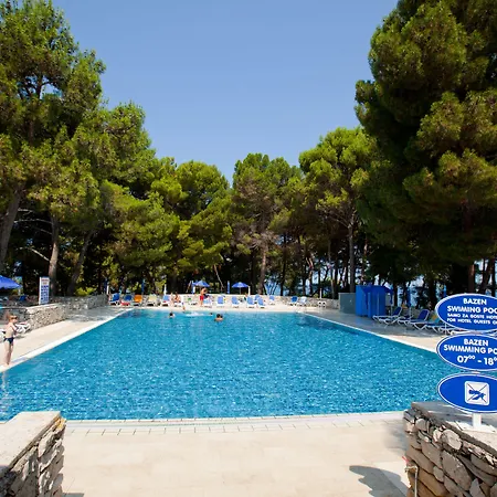 Village Galijot Plava Laguna