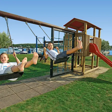 Hotel Village Galijot Plava Laguna Poreč