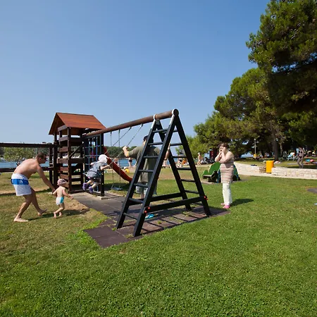 Village Galijot Plava Laguna 4* Poreč