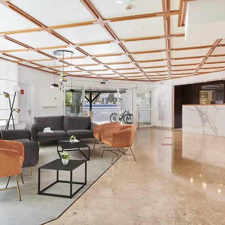 Hotel Village Galijot Plava Laguna Poreč