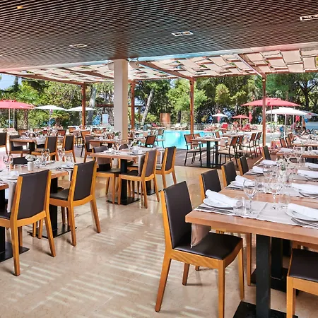 Village Galijot Plava Laguna 4* Porec