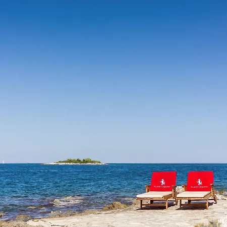Village Galijot Plava Laguna Hotel Porec