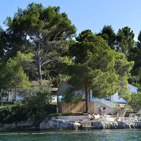 Village Galijot Plava Laguna 4*