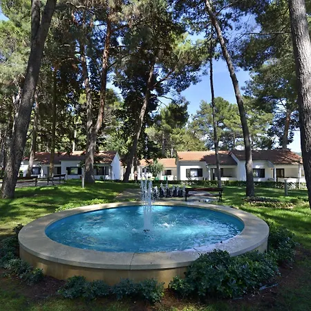 Hotel Village Galijot Plava Laguna 4*