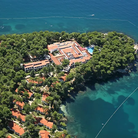 Hotel Village Galijot Plava Laguna